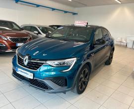 Renault Arkana R.S. Line Hybrid E-TECH 145 CV Aut.