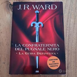 Libro La Confraternita Del Pugnale Nero