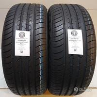 2 gomme 285 45 21 goodyear rft a21631