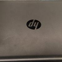 Notebook HP
