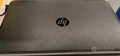 Notebook HP