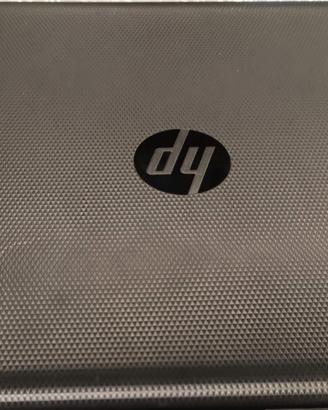 Notebook HP
