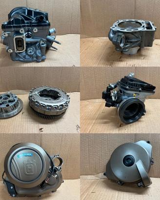 RICAMBI MOTORE HUSQVARNA 701 SM