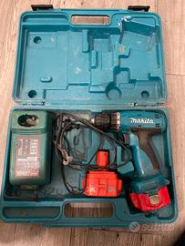 Makita 6270D trapano avvitatore