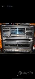 Stereo Giradischi 