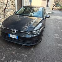 golf 8