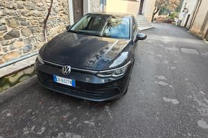 golf 8
