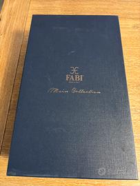 Scarpe eleganti Fabi