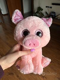 Peluche maialino