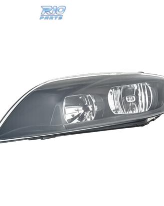 FARO SINISTRO AUDI Q7 09-15 CON MOTORE