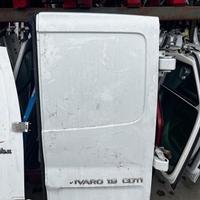 Porta posteriore dx opel vivaro