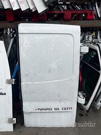 Porta posteriore dx opel vivaro
