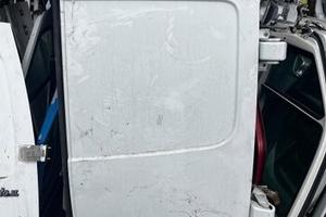 Porta posteriore dx opel vivaro