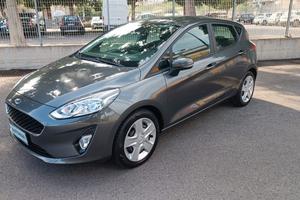 Ford Fiesta 1.1 5 porte Plus