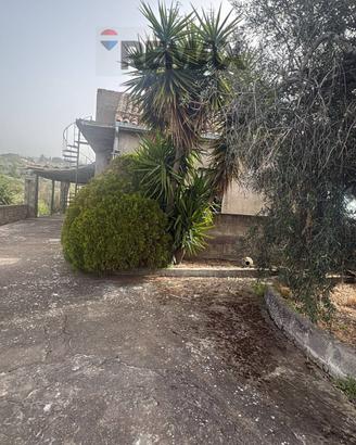 Casa Indipendente - Santa Maria di Licodia