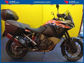 KTM 1050 Adventure Garantita e Finanziabile