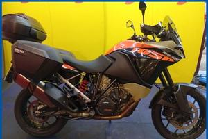 KTM 1050 Adventure Garantita e Finanziabile