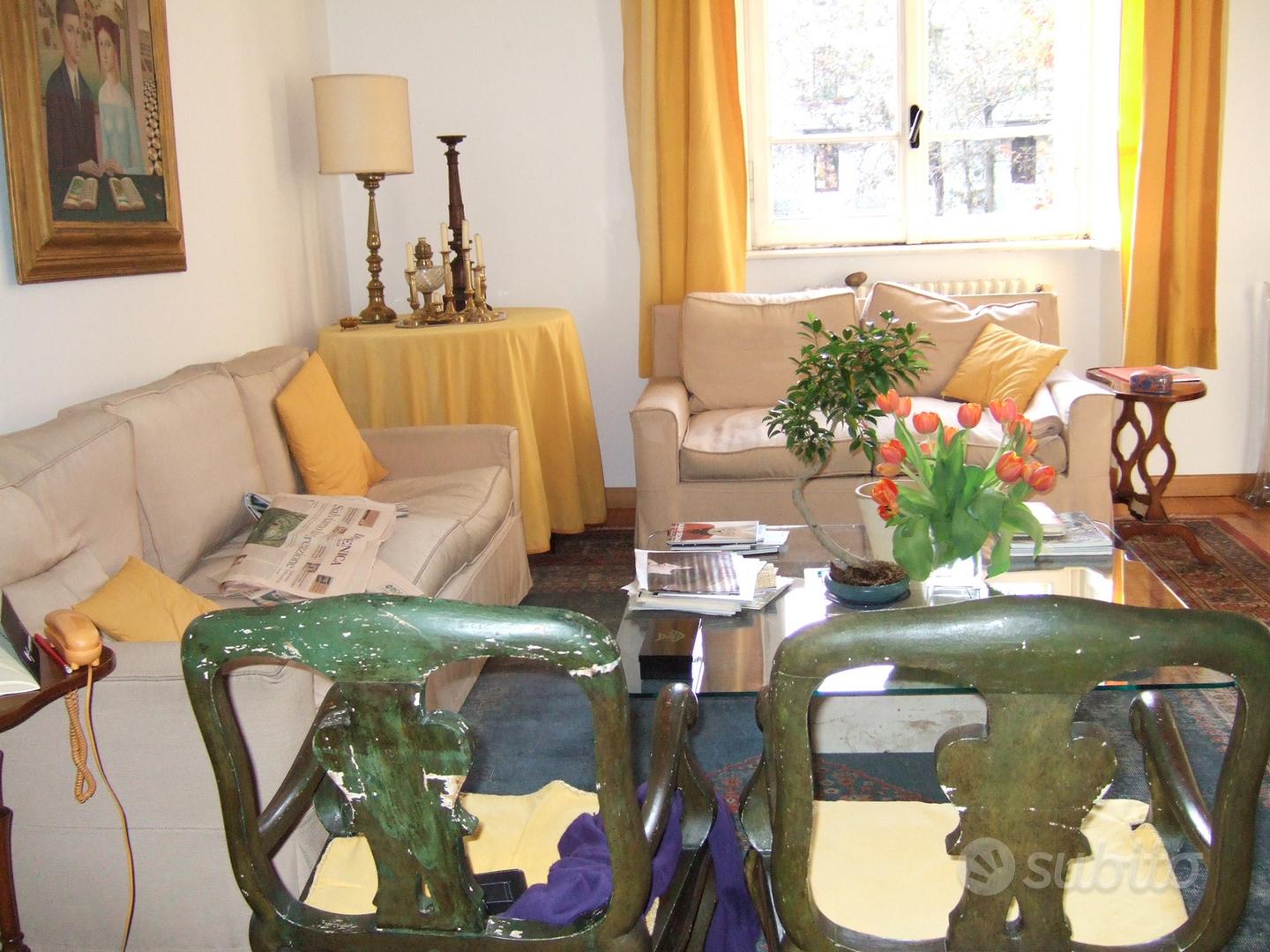 Tavolino da centro “Aquilone” - Arredamento e Casalinghi In vendita a Genova