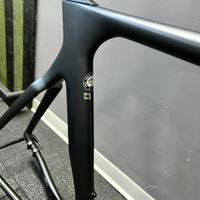 Telaio completo Frameset Giant Propel Advanced 1