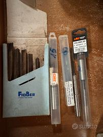 Punte mortasatrice cmt