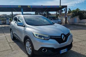 RENAUL Kadjar 1.5 Dci Intense