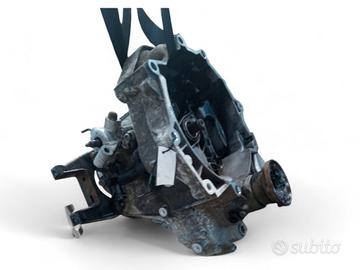 CAMBIO VOLKSWAGEN AUDI 1.4 02T300020C