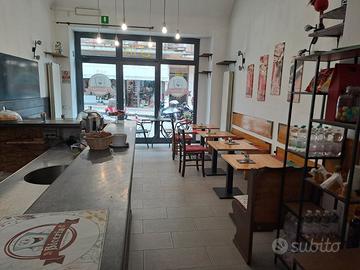 Bar a Intra Verbania
