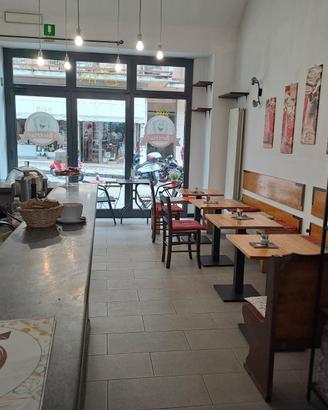 Bar a Intra Verbania