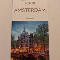 Guida Mondadori Top 10 - Amsterdam