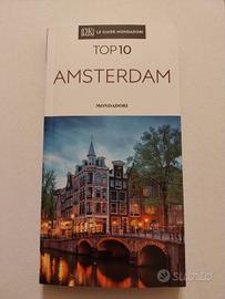 Guida Mondadori Top 10 - Amsterdam