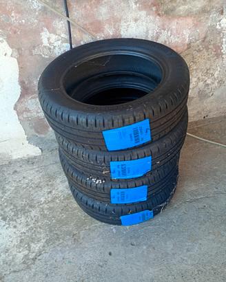 gomme Continental nuove