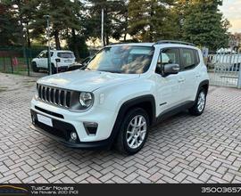 JEEP Renegade Limited 1.0 T-GDI