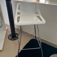 Sgabello della Caimi, mod. “CB-Stool”
