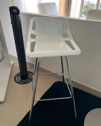 Sgabello della Caimi, mod. “CB-Stool”