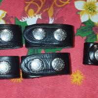 Distanziali Vega Holster in pelle