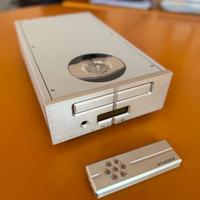 Audio Analogue AAdrive meccanica CD