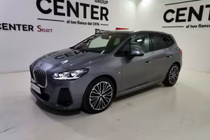 BMW Serie 2 Active Tourer 218d Active Tourer ...