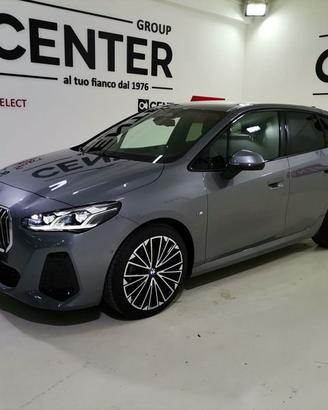 BMW Serie 2 Active Tourer 218d Active Tourer ...