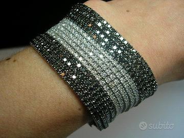Bracciali tennis