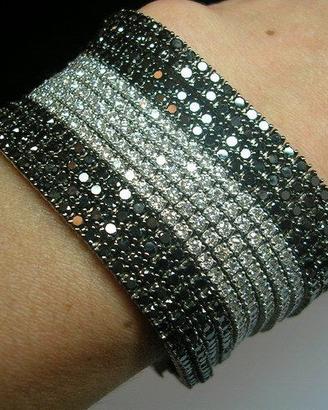 Bracciali tennis