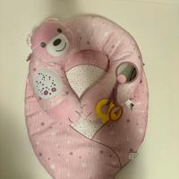 My first nest Chicco