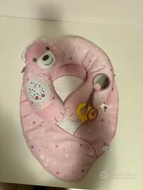 My first nest Chicco