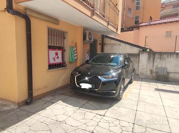 Posto auto scoperto