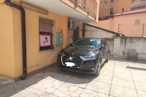 Posto auto scoperto