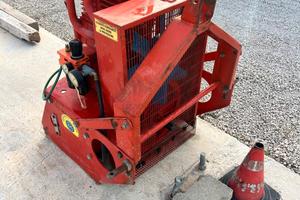 COMPRESSORE USATO PATERLINI 1200 LITRI
