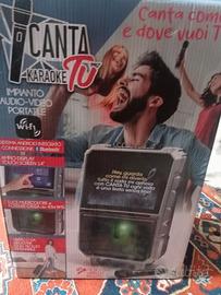 canta tu karaoke 
