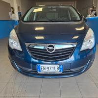 Opel Meriva 1.3 CDTI 95CV ecoFLEX Cosmo