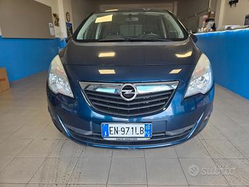 Opel Meriva 1.3 CDTI 95CV ecoFLEX Cosmo