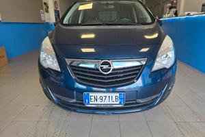Opel Meriva 1.3 CDTI 95CV ecoFLEX Cosmo