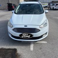 Ford C-max 7 posti